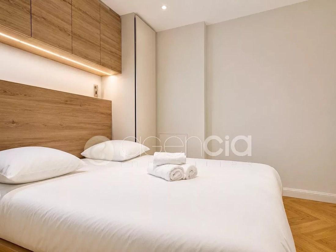 Apartment in Cannes, Provence-Alpes-Côte d'Azur, France 4 - 18644372