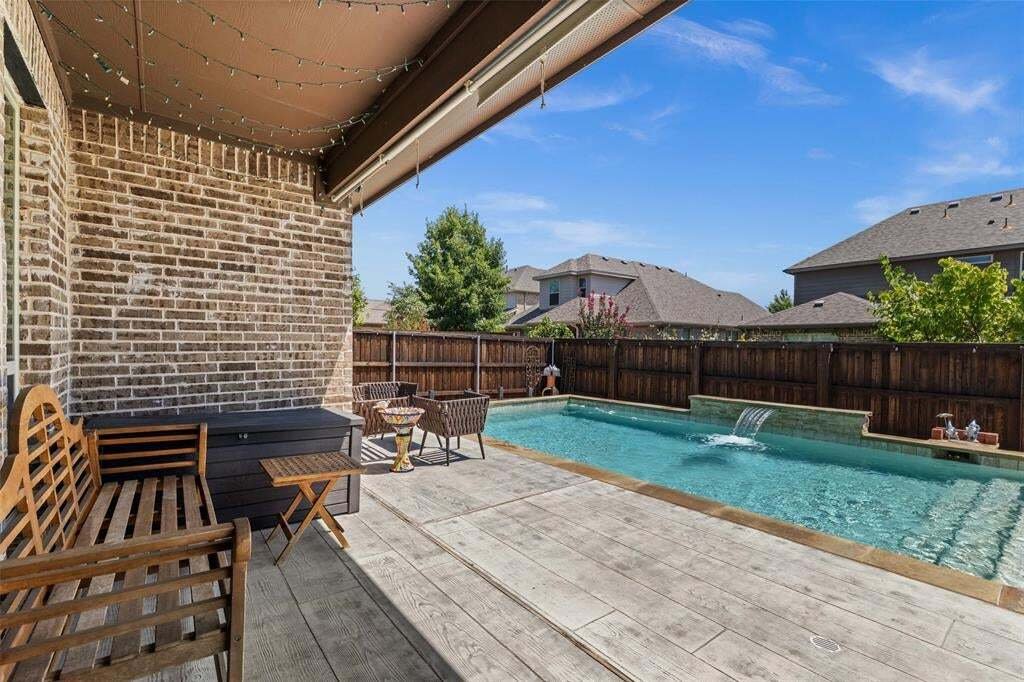 House in Denton, Texas, United States 4 - 18642497
