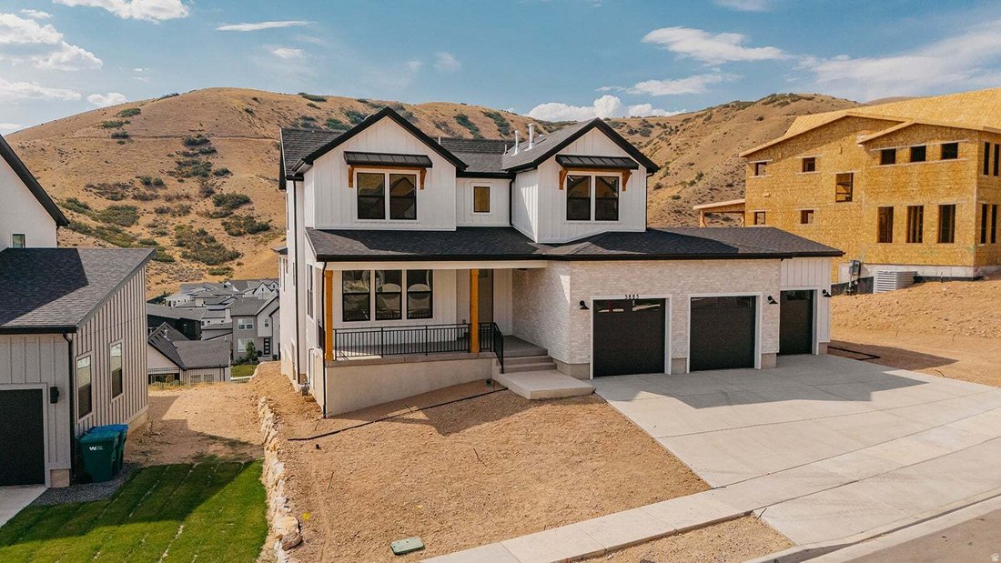 House in Lehi, Utah, United States 1 - 18646180