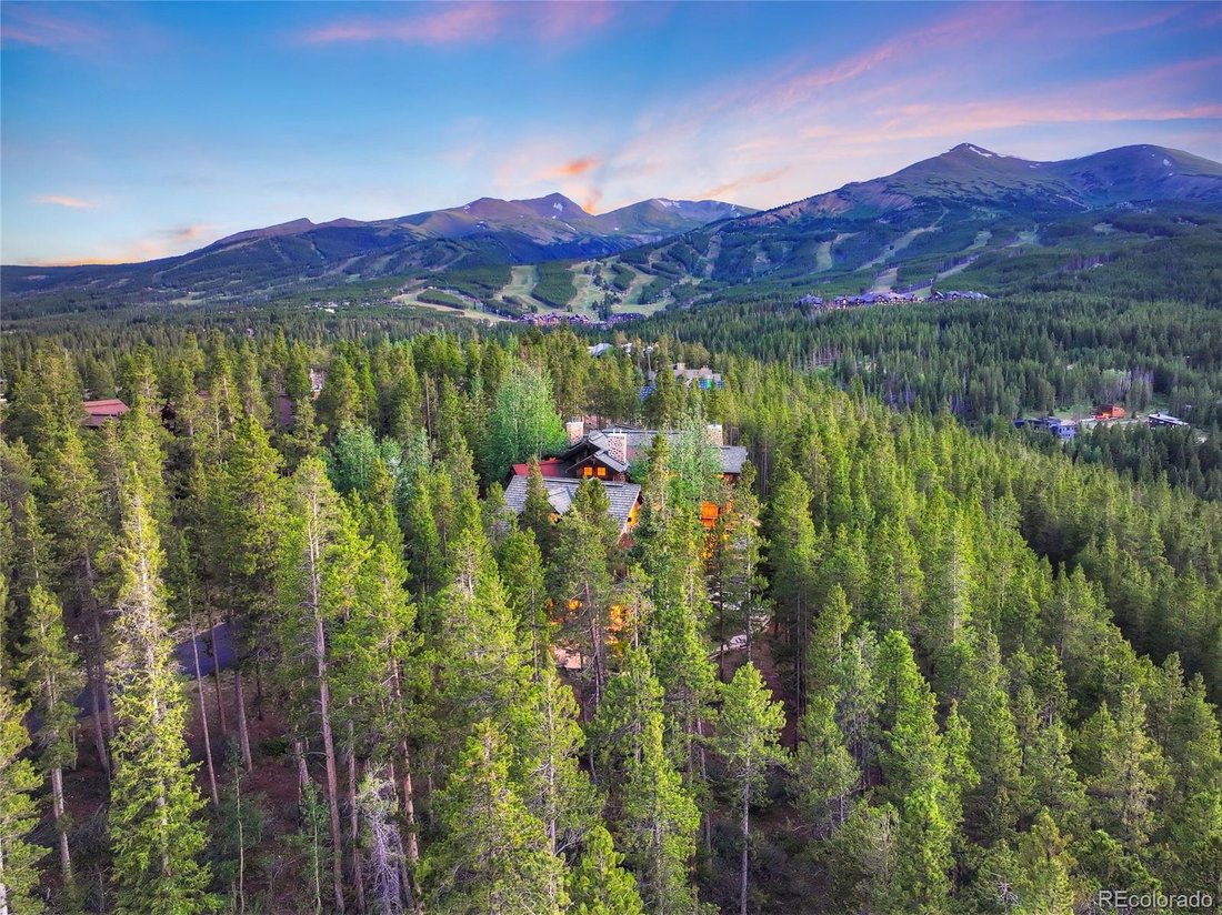 Haus in Breckenridge, Colorado, Vereinigte Staaten 5 - 15956699