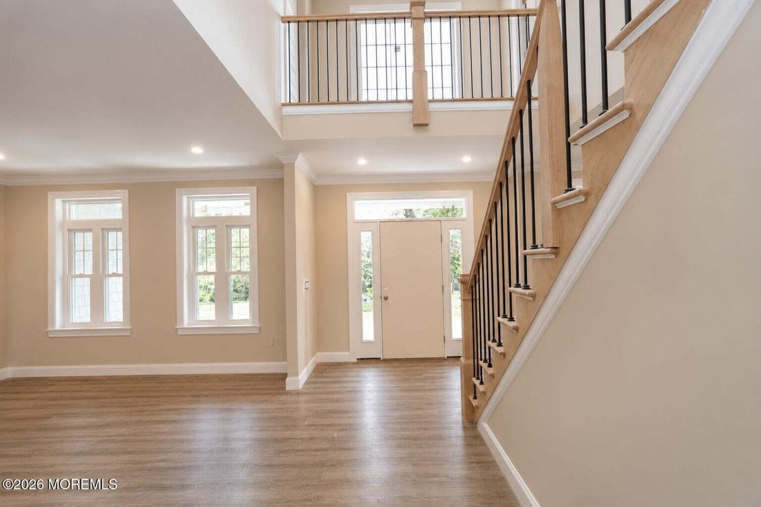 House in Toms River, New Jersey, United States 4 - 17940463