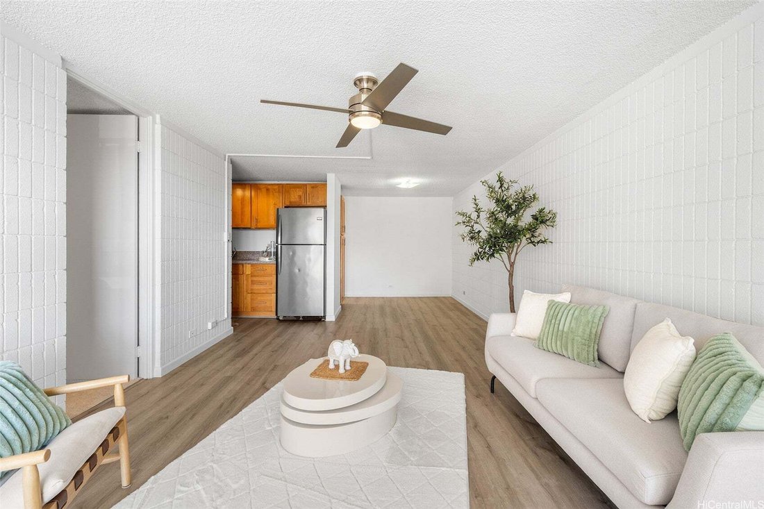 Condo in Honolulu, Hawaii, United States 4 - 18642770