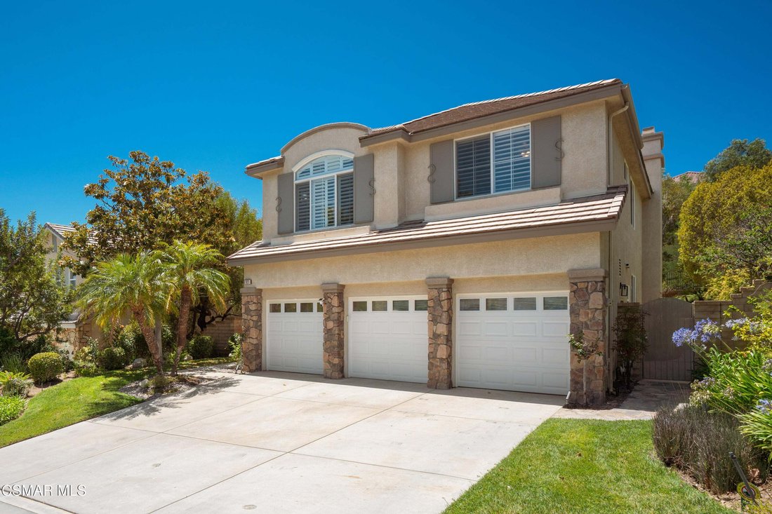 House in Oak Park, California, United States 2 - 18643014