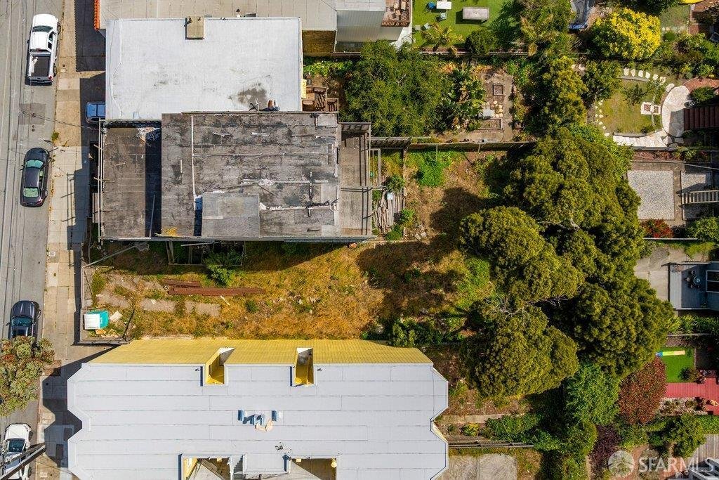Land in San Francisco, California, United States 5 - 18642978