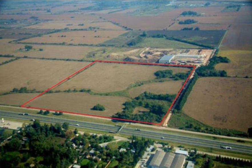 Land in Campana, Buenos Aires Province, Argentina 5 - 18644659