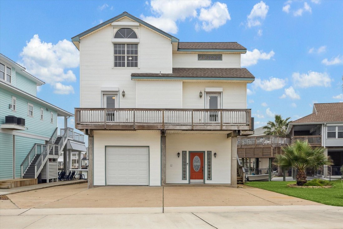 House in Galveston, Texas, United States 1 - 18647144