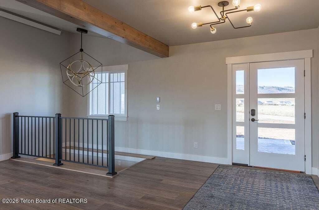 House in Afton, Wyoming, United States 4 - 18643189