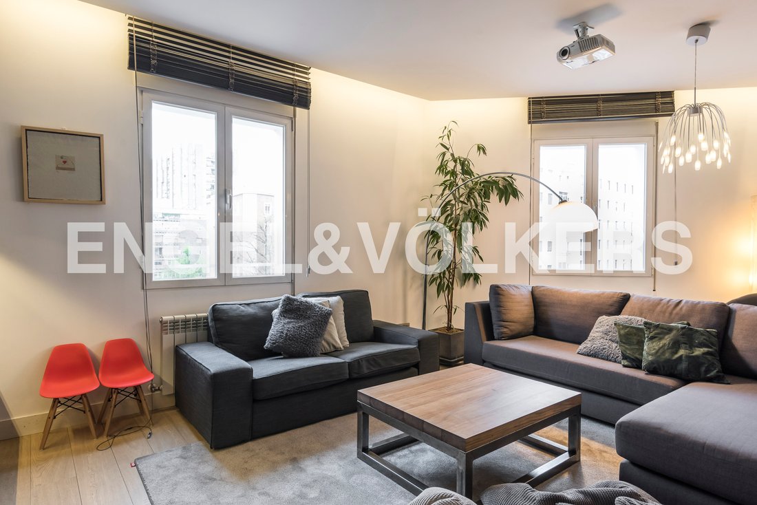 Apartment in Retiro, Madrid, Spain 5 - 18647383