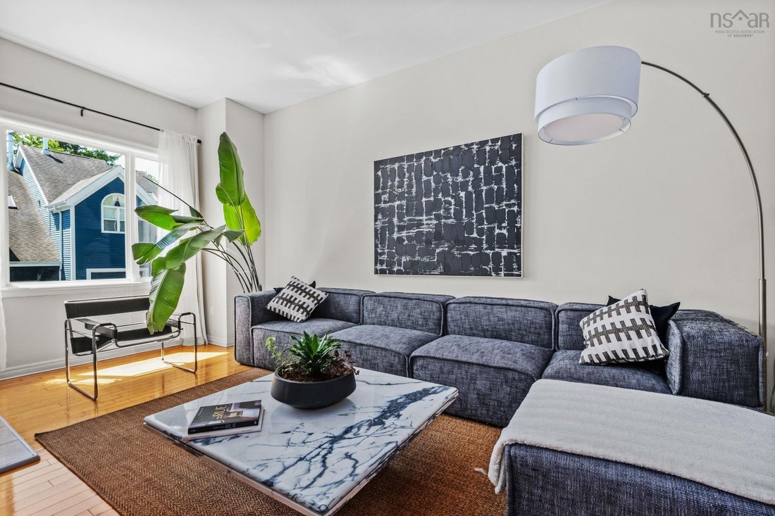Condo in Halifax, Nova Scotia, Canada 3 - 18643652