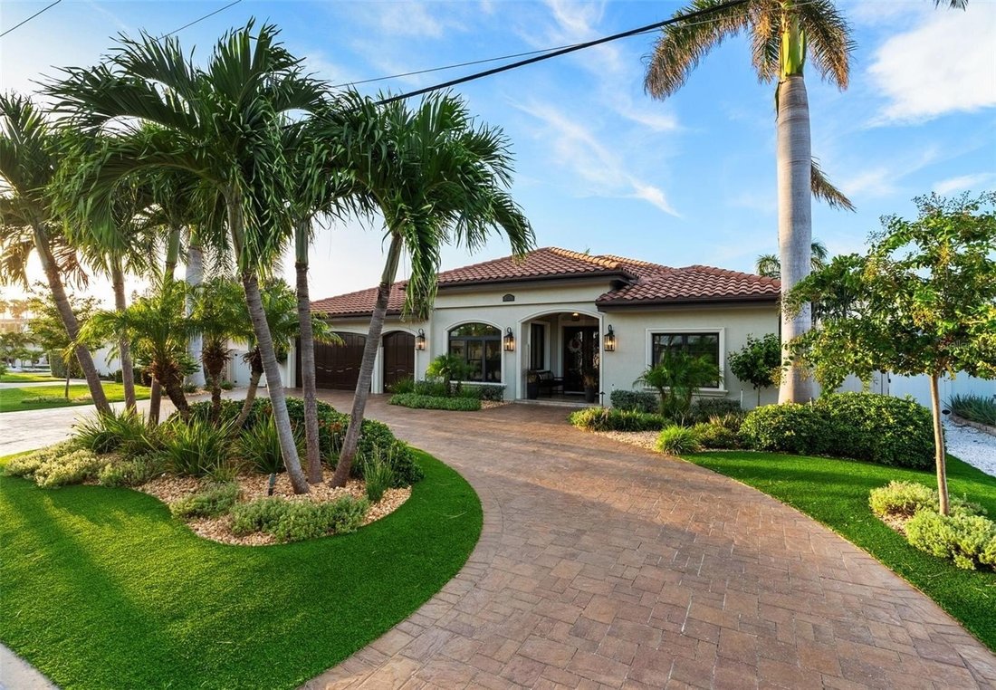 House in Belleair Beach, Florida, United States 1 - 18648379