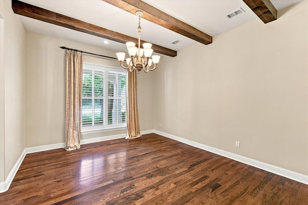 House in Fort Worth, Texas, United States 4 - 18642488
