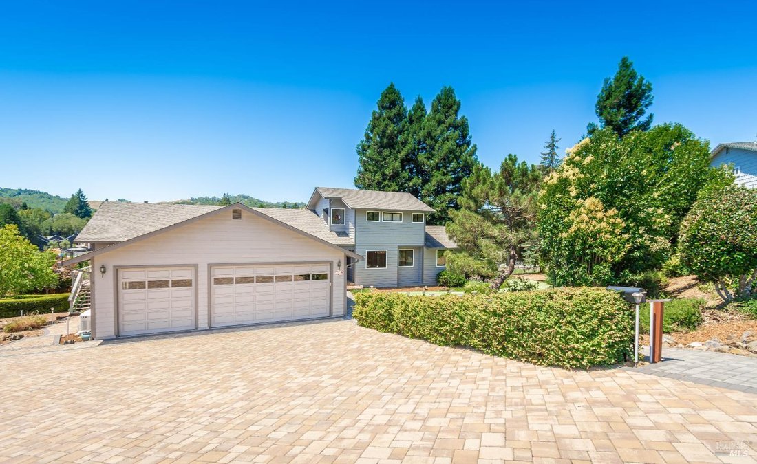 House in Napa, California, United States 4 - 18643118