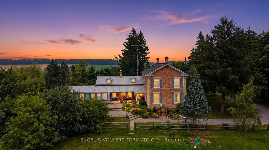 House in Bradford West Gwillimbury, Ontario, Canada 2 - 18643305