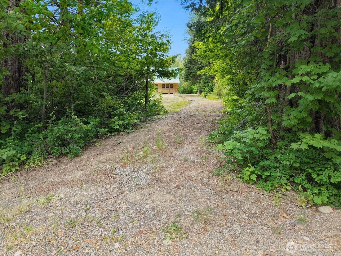 House in Cle Elum, Washington, United States 5 - 18643151