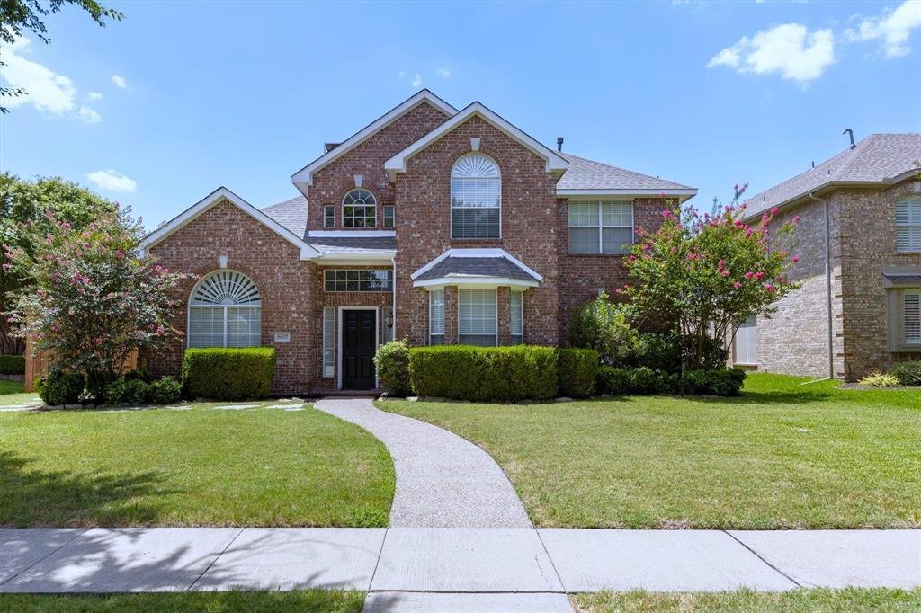 House in Plano, Texas, United States 1 - 18642499