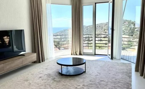Apartment in Villefranche-sur-Mer, Provence-Alpes-Côte d'Azur, France 1