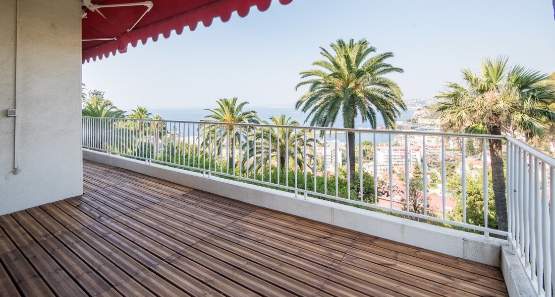 Appartamento a Mont Boron, Nizza, Provenza-Alpi-Costa Azzurra 2 - 18647564