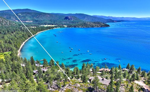 Land in Glenbrook, Nevada, United States 1