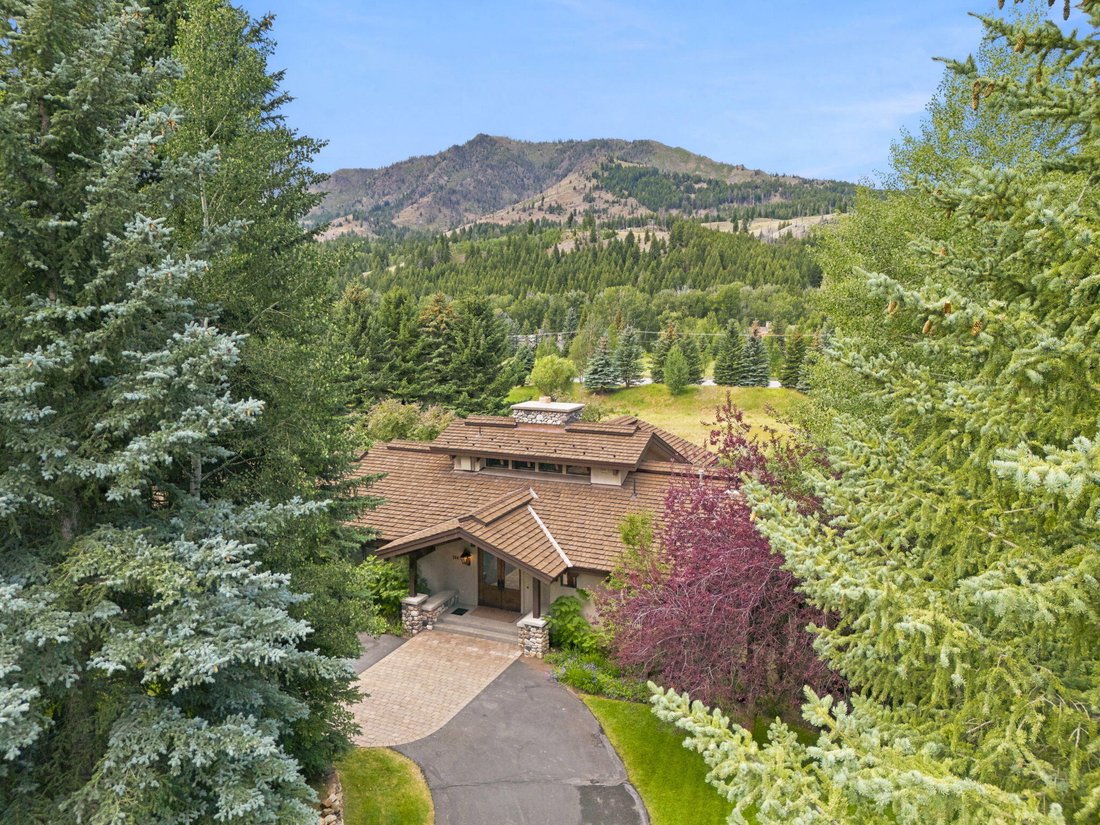 House in Ketchum, Idaho, United States 3 - 18643344