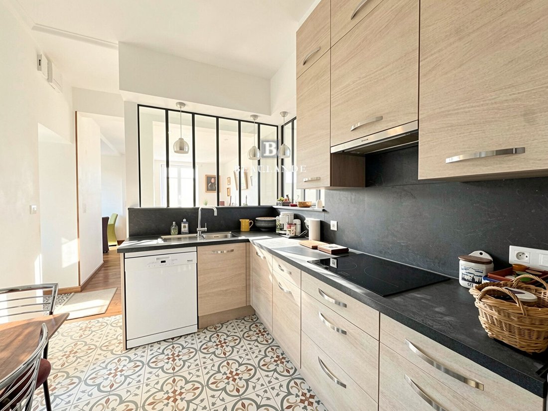 House in Le Pouliguen, Pays de la Loire, France 5 - 18646658