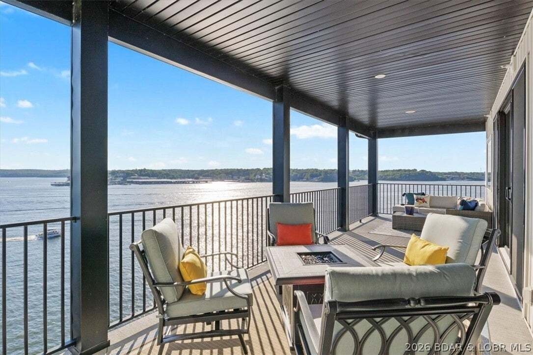 Condo in Osage Beach, Missouri, United States 1 - 18645660