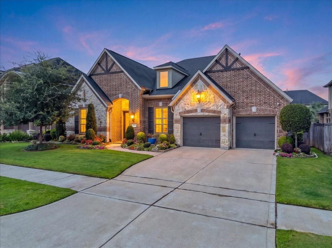 House in Houston, Texas, United States 1 - 18642438
