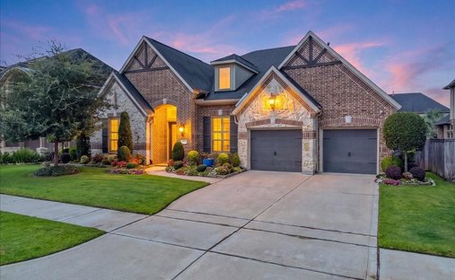 Casa a Houston, Texas, Stati Uniti 1