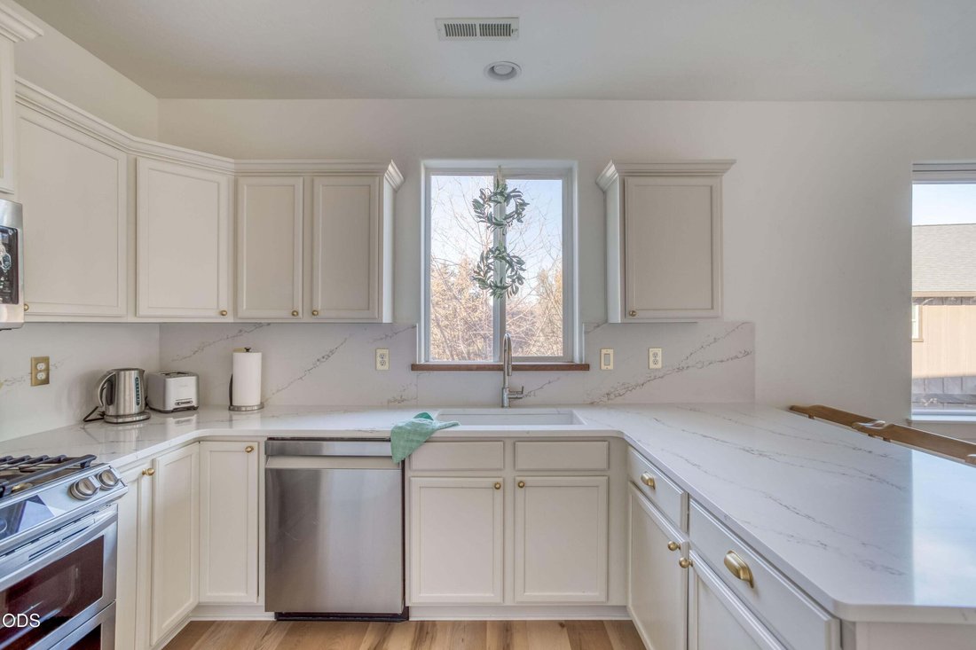 House in Bend, Oregon, United States 5 - 18645506