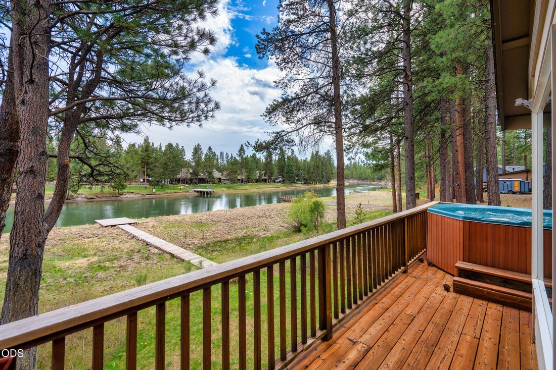 House in Sunriver, Oregon, United States 4 - 18645486