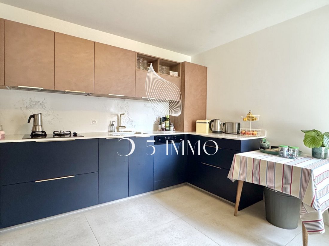 Apartment in Centre Historique, Montpellier, France 2 - 18646212