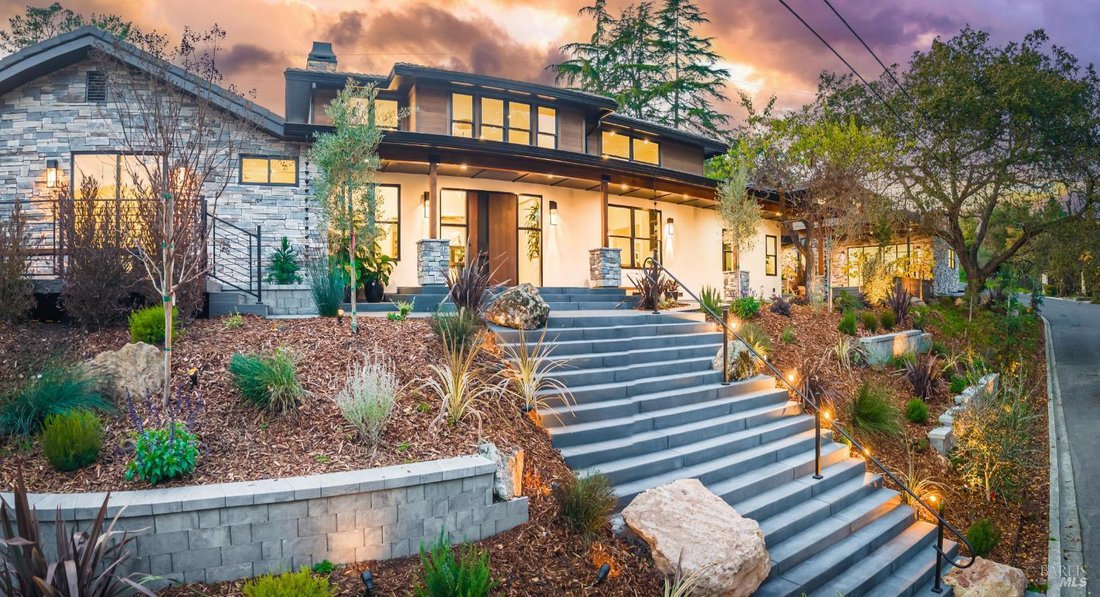 House in Napa, California, United States 1 - 18643220