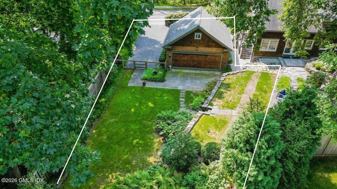Land in Greenwich, Connecticut, United States 2 - 18648420