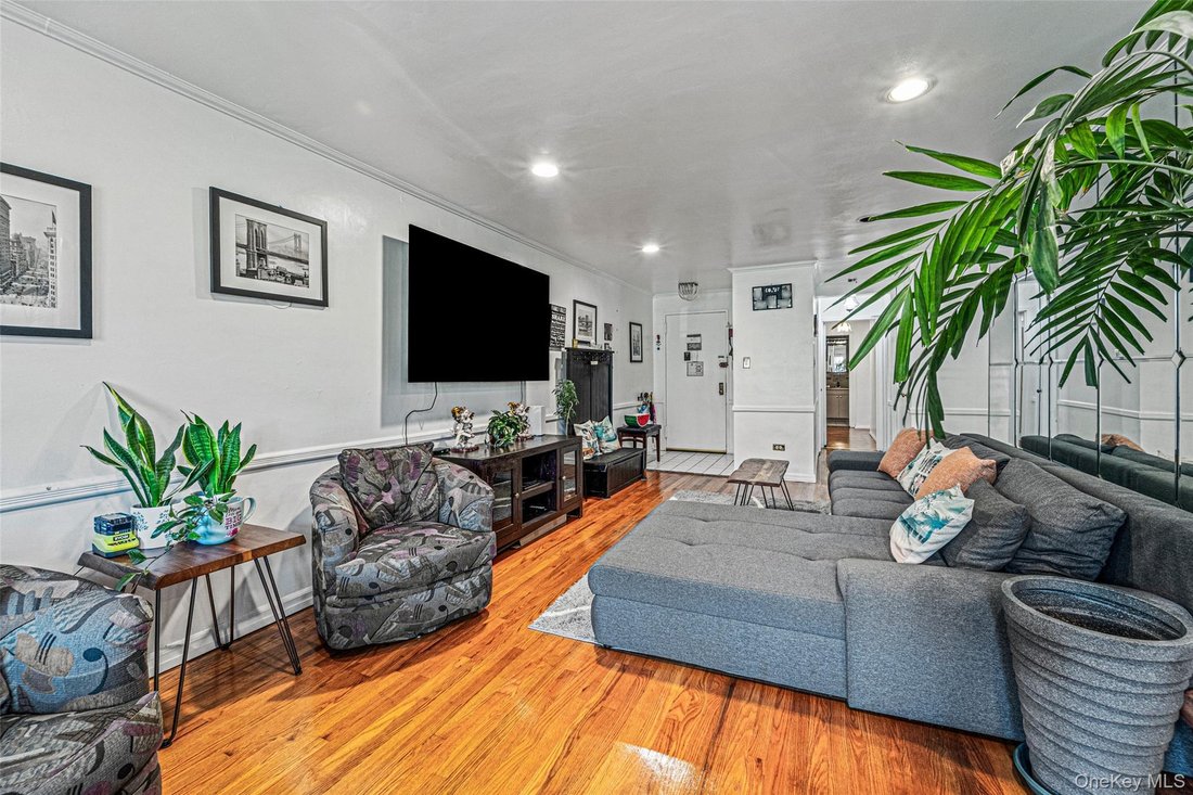 Condo in New York, New York, United States 5 - 18648610
