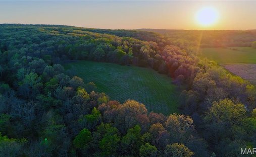 Land in Crocker, Missouri, Vereinigte Staaten 1