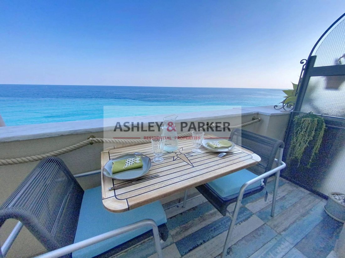 Apartment in Nice, Provence-Alpes-Côte d'Azur, France 2 - 17486233