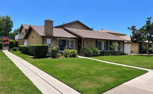 Santa Ana, California, United States 1