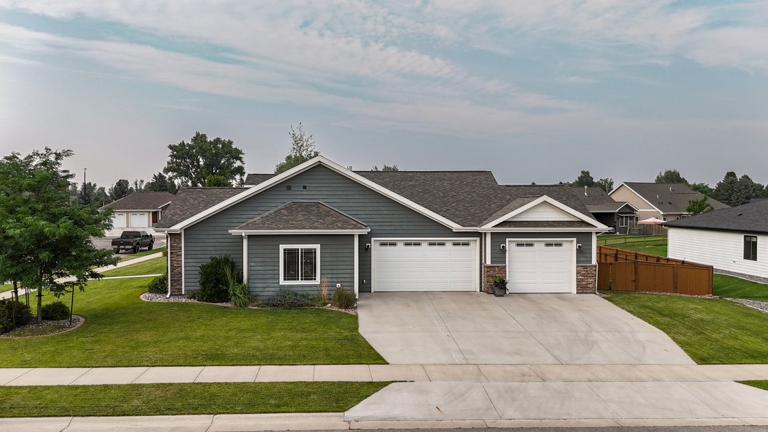 House in Sheridan, Wyoming, United States 3 - 18644641