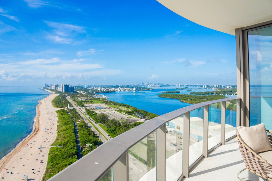 Condo in Golden Beach, Florida, United States 3 - 18648499