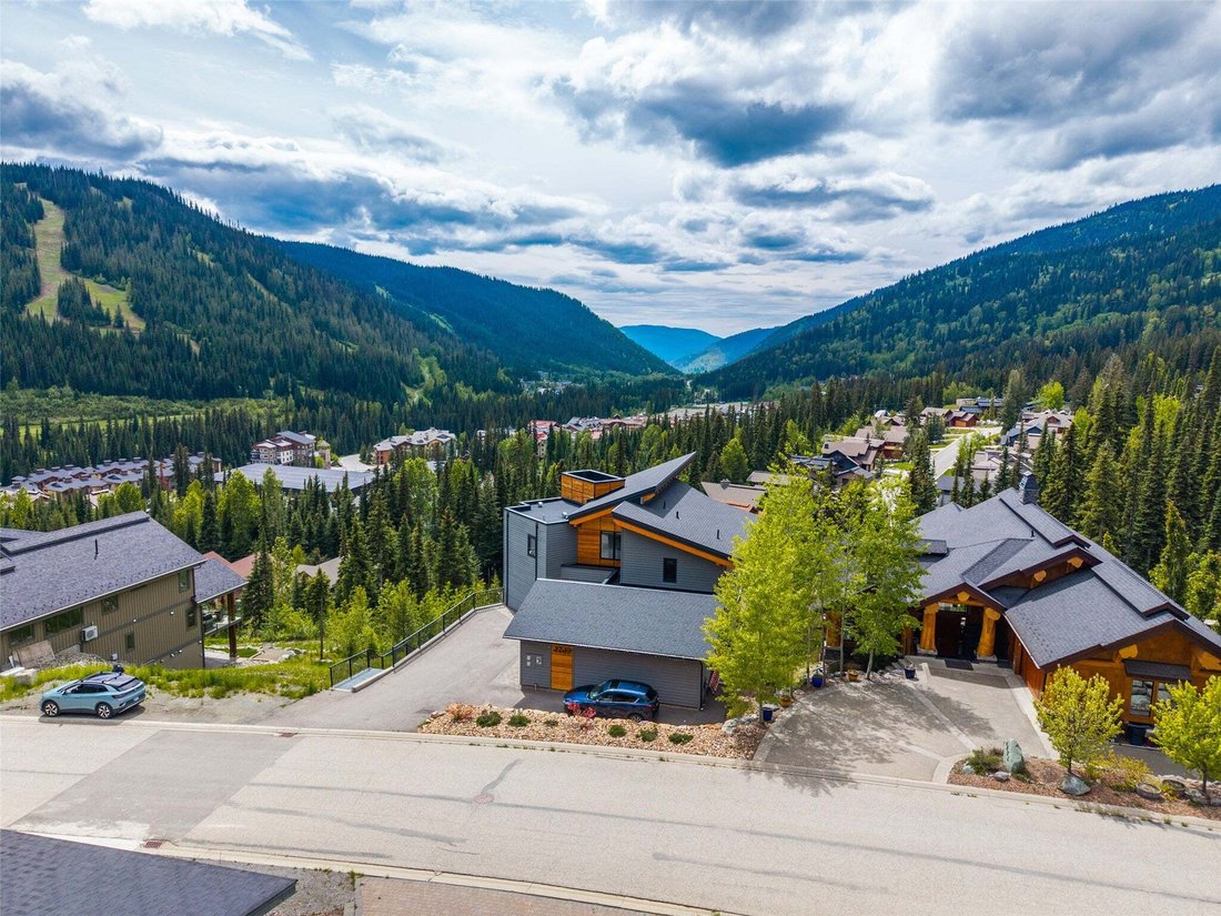 Land in Sun Peaks, British Columbia, Canada 5 - 18642768