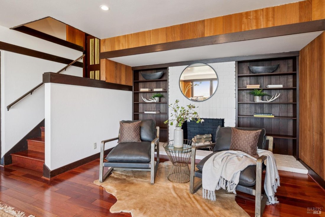 House in Tiburon, California, United States 4 - 18643018