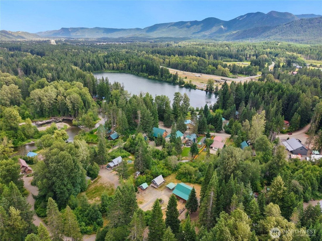 House in Cle Elum, Washington, United States 3 - 18643151