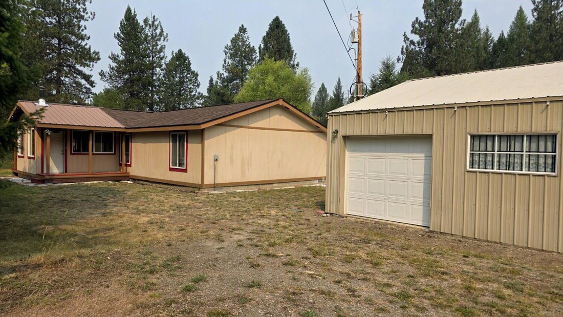 Land in Newport, Washington, United States 2 - 18311628