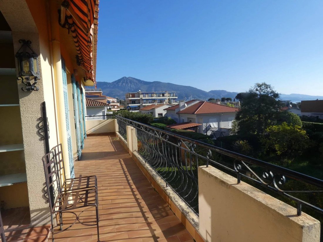 House in Cabbe-Saint Roman, Roquebrune-Cap-Martin, France 4 - 18013664