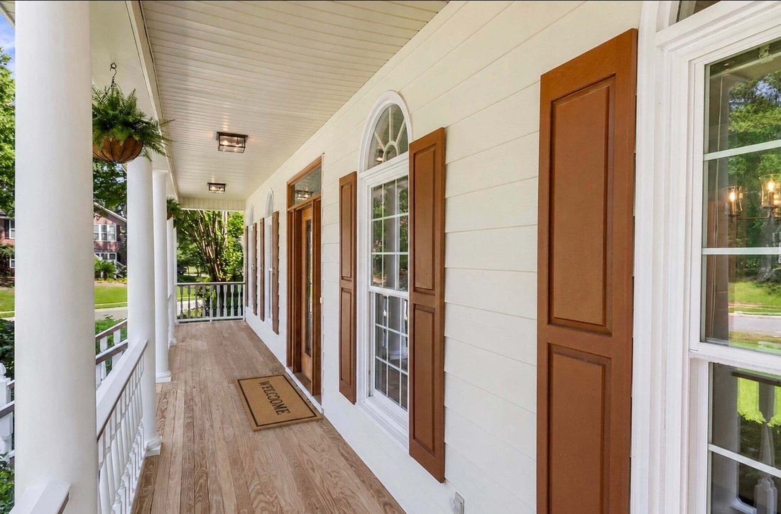 House in Goose Creek, South Carolina, United States 4 - 18643540