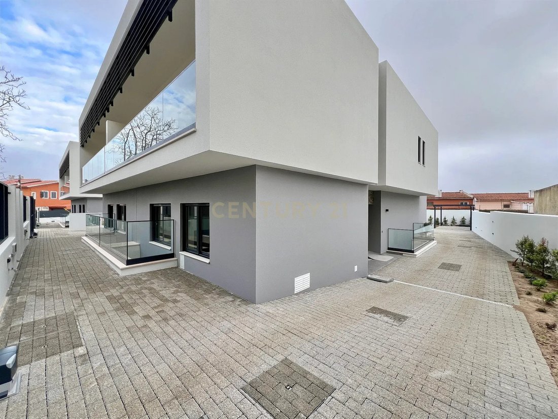Villa in Sao Domingos de Rana, Lisbon, Portugal 3 - 16307622