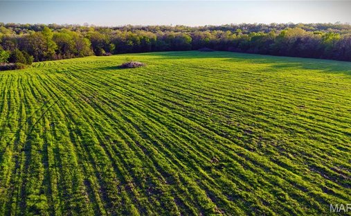 Land in Crocker, Missouri, United States 1
