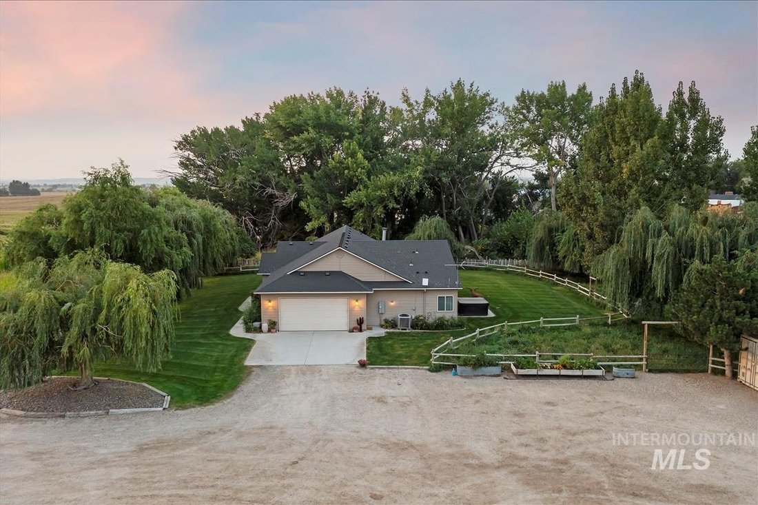 House in Marsing, Idaho, United States 3 - 18646881