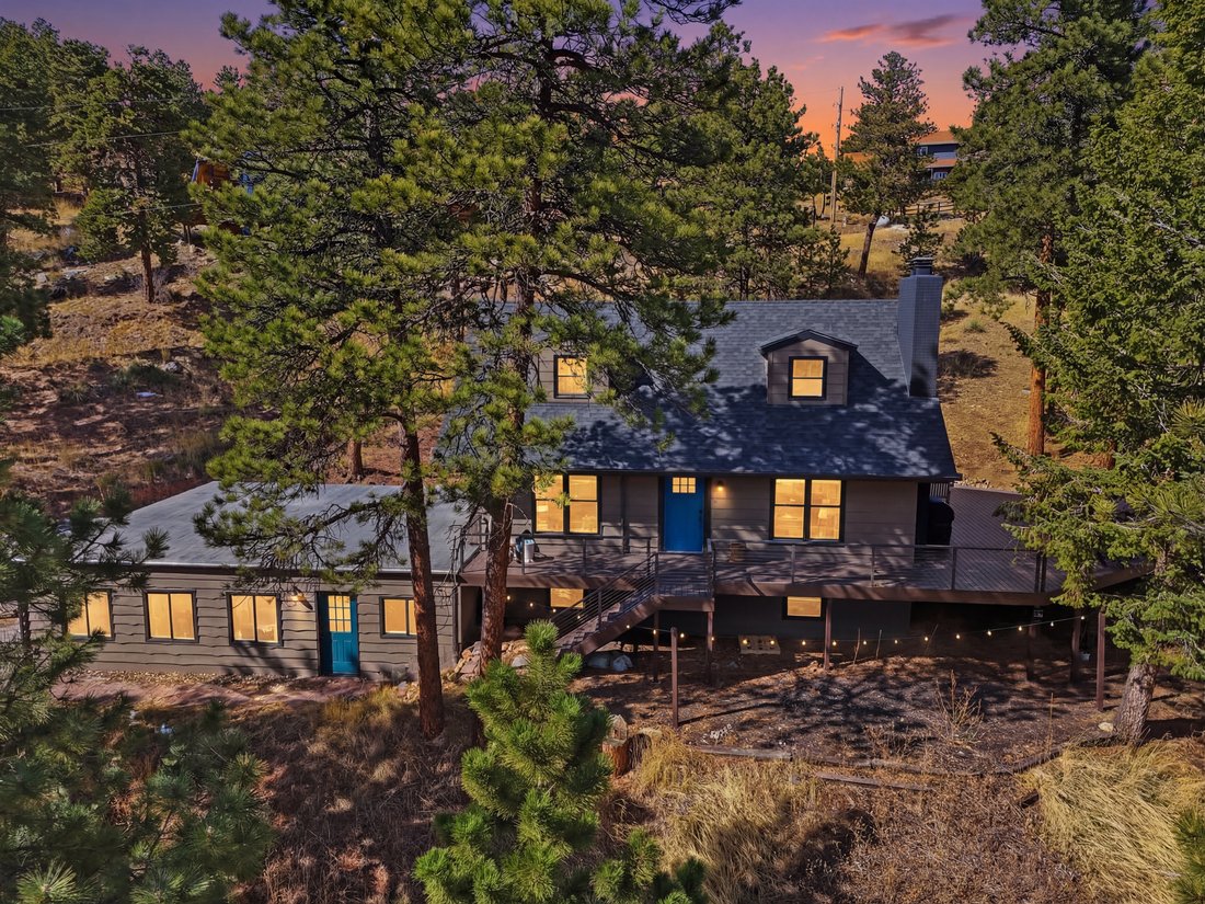 House in Boulder, Colorado, United States 1 - 18644675