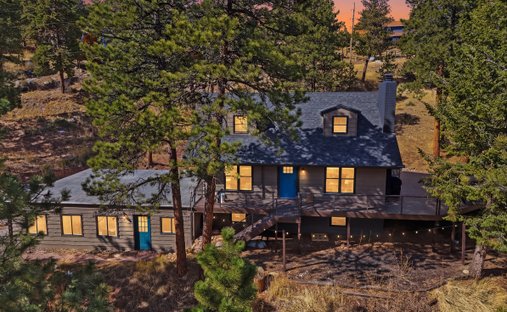 House in Boulder, Colorado, United States 1