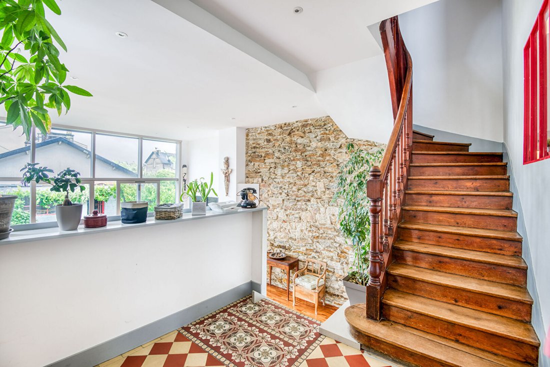 House in Chantenay - Sainte-Anne, Nantes, France 4 - 18646947